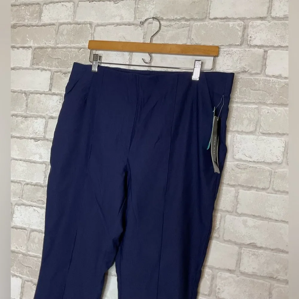 NWT Tribal Fia Bootcut Pant Size 14P